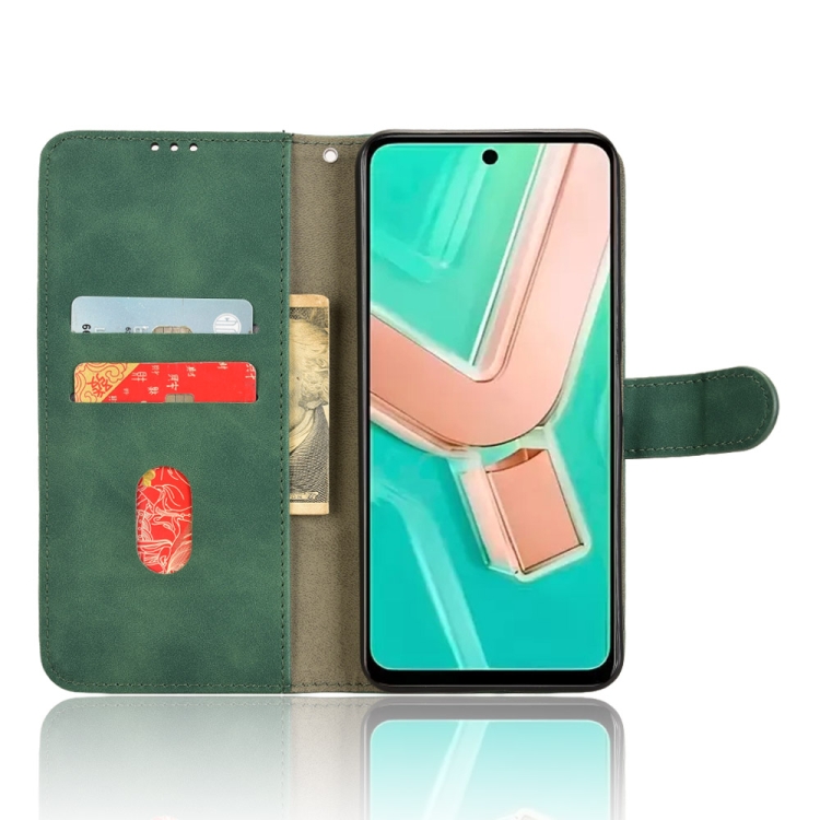 Peňaženkové puzdro Solid zelené – Vivo Y28 | Kryty na mobil Kryty na mobil | Peňaženkové puzdro Solid zelené – Vivo Y28 | Kryty na mobil