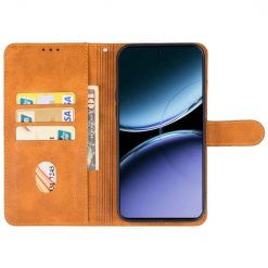 Kryty na mobil | Peňaženkové puzdro Splendid case hnedé – OnePlus Nord 4 | Kryty na mobil