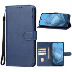 Kryty na mobil | Peňaženkové puzdro Splendid case modré – Google Pixel 9 | Kryty na mobil
