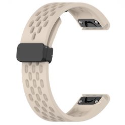 Remienok Safe Wristband béžový pre Garmin Epix Pro Gen 2 (47mm) | Kryty na mobil Kryty na mobil | Remienok Safe Wristband béžový pre Garmin Epix Pro Gen 2 (47mm) | Kryty na mobil