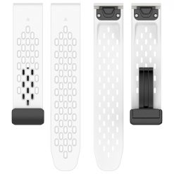 Remienok Safe Wristband biely pre Garmin Epix Pro 42mm | Kryty na mobil Kryty na mobil | Remienok Safe Wristband biely pre Garmin Epix Pro 42mm | Kryty na mobil