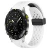 Remienok Safe Wristband čierny pre Garmin Epix Pro Gen 2 (47mm) | Kryty na mobil Kryty na mobil | Remienok Safe Wristband čierny pre Garmin Epix Pro Gen 2 (47mm) | Kryty na mobil