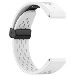 Remienok Safe Wristband biely pre Garmin Epix Pro Gen 2 (47mm) | Kryty na mobil Kryty na mobil | Remienok Safe Wristband biely pre Garmin Epix Pro Gen 2 (47mm) | Kryty na mobil