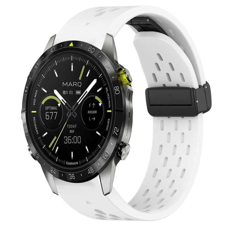 Remienok Safe Wristband biely pre Garmin Epix Pro Gen 2 (47mm) | Kryty na mobil Kryty na mobil | Remienok Safe Wristband biely pre Garmin Epix Pro Gen 2 (47mm) | Kryty na mobil