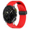 Remienok Safe Wristband čierny pre Garmin Epix Pro Gen 2 (47mm) | Kryty na mobil Kryty na mobil | Remienok Safe Wristband čierny pre Garmin Epix Pro Gen 2 (47mm) | Kryty na mobil