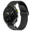Kryty na mobil | Remienok Safe Wristband červený pre Garmin Epix Pro Gen 2 (47mm) | Kryty na mobil
