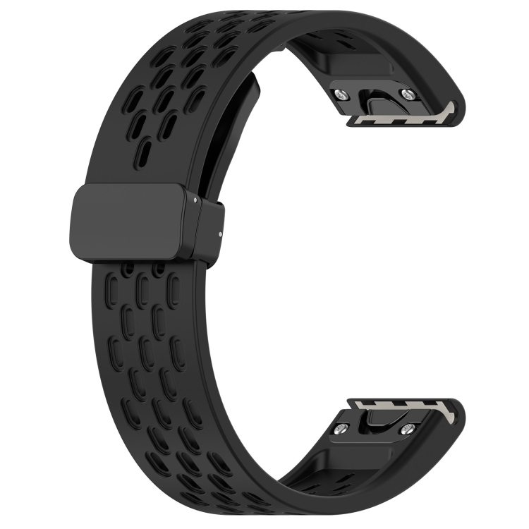 Remienok Safe Wristband čierny pre Garmin Epix Pro Gen 2 (47mm) | Kryty na mobil Kryty na mobil | Remienok Safe Wristband čierny pre Garmin Epix Pro Gen 2 (47mm) | Kryty na mobil