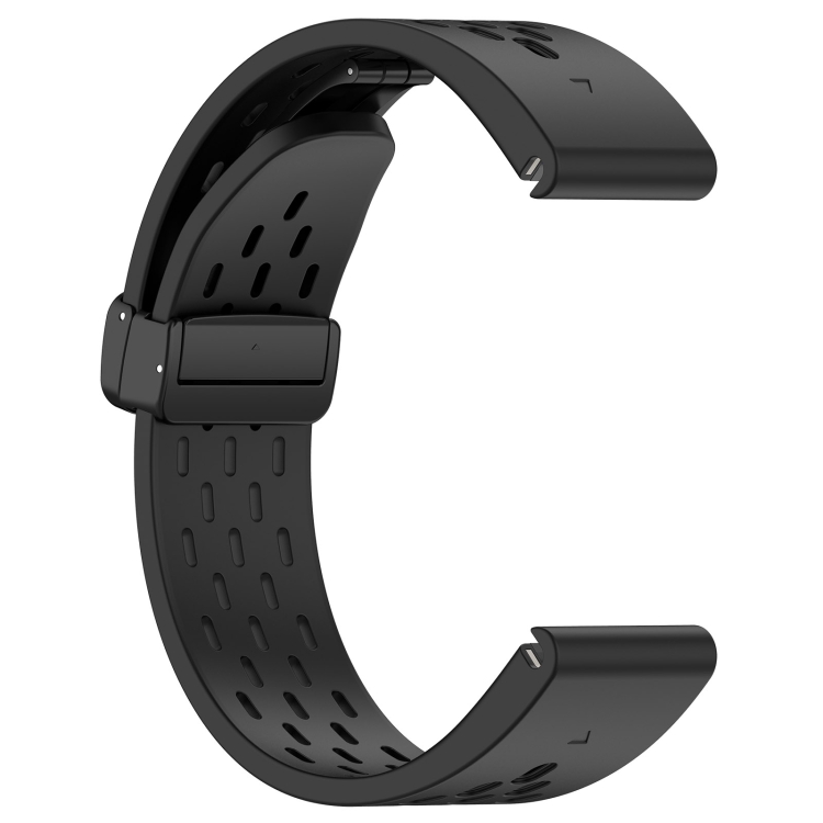 Remienok Safe Wristband čierny pre Garmin Epix Pro Gen 2 (47mm) | Kryty na mobil Kryty na mobil | Remienok Safe Wristband čierny pre Garmin Epix Pro Gen 2 (47mm) | Kryty na mobil
