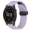 Kryty na mobil | Remienok Safe Wristband béžový pre Garmin Epix Pro 42mm | Kryty na mobil
