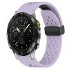 Kryty na mobil | Remienok Safe Wristband tmavosivý pre Garmin Epix Pro Gen 2 (47mm) | Kryty na mobil