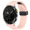 Kryty na mobil | Remienok Safe Wristband fialový pre Garmin Epix Pro Gen 2 (47mm) | Kryty na mobil