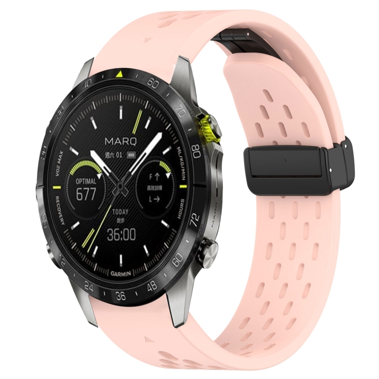 Remienok Safe Wristband ružový pre Garmin Epix Pro Gen 2 (47mm) | Kryty na mobil Kryty na mobil | Remienok Safe Wristband ružový pre Garmin Epix Pro Gen 2 (47mm) | Kryty na mobil