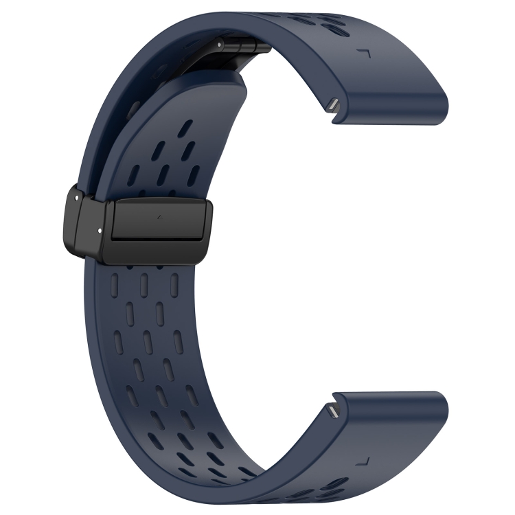 Remienok Safe Wristband tmavomodrý pre Garmin Epix Pro Gen 2 (47mm) | Kryty na mobil Kryty na mobil | Remienok Safe Wristband tmavomodrý pre Garmin Epix Pro Gen 2 (47mm) | Kryty na mobil