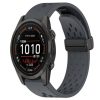 Remienok Safe Wristband biely pre Garmin Epix Pro 42mm | Kryty na mobil Kryty na mobil | Remienok Safe Wristband biely pre Garmin Epix Pro 42mm | Kryty na mobil