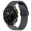 Kryty na mobil | Remienok Safe Wristband fialový pre Garmin Epix Pro Gen 2 (47mm) | Kryty na mobil