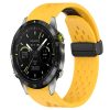 Kryty na mobil | Remienok Safe Wristband tmavosivý pre Garmin Epix Pro Gen 2 (47mm) | Kryty na mobil