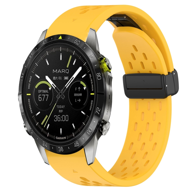 Remienok Safe Wristband žltý pre Garmin Epix Pro Gen 2 (47mm) | Kryty na mobil Kryty na mobil | Remienok Safe Wristband žltý pre Garmin Epix Pro Gen 2 (47mm) | Kryty na mobil