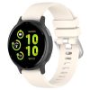 Kryty na mobil | Remienok Solid Wristband modrý pre Garmin Vivoactive 5 | Kryty na mobil