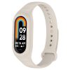 Remienok Solid Wristband zelený pre Xiaomi Smart Band 9 / Smart Band 10 | Kryty na mobil Kryty na mobil | Remienok Solid Wristband zelený pre Xiaomi Smart Band 9 / Smart Band 10 | Kryty na mobil
