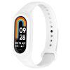 Kryty na mobil | Remienok Solid Wristband tmavosivý pre Xiaomi Smart Band 9 / Smart Band 10 | Kryty na mobil