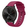 Remienok Solid Wristband sivý pre Garmin Vivomove 3 (20mm) | Kryty na mobil Kryty na mobil | Remienok Solid Wristband sivý pre Garmin Vivomove 3 (20mm) | Kryty na mobil