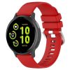 Kryty na mobil | Remienok Solid Wristband mätový pre Garmin Vivoactive 5 | Kryty na mobil