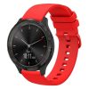 Remienok Solid Wristband žltý pre Garmin Vivomove 3 (20mm) | Kryty na mobil Kryty na mobil | Remienok Solid Wristband žltý pre Garmin Vivomove 3 (20mm) | Kryty na mobil