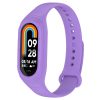 Remienok Solid Wristband sivý pre Xiaomi Smart Band 9 / Smart Band 10 | Kryty na mobil Kryty na mobil | Remienok Solid Wristband sivý pre Xiaomi Smart Band 9 / Smart Band 10 | Kryty na mobil