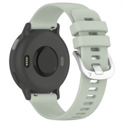Kryty na mobil | Remienok Solid Wristband mätový pre Garmin Vivoactive 5 | Kryty na mobil