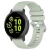 Kryty na mobil | Remienok Solid Wristband červený pre Garmin Vivoactive 5 | Kryty na mobil