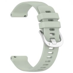 Kryty na mobil | Remienok Solid Wristband mätový pre Garmin Vivoactive 5 | Kryty na mobil