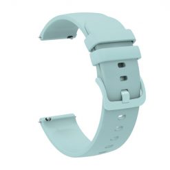 Remienok Solid Wristband mätový pre Garmin Vivomove 3 (20mm) | Kryty na mobil Kryty na mobil | Remienok Solid Wristband mätový pre Garmin Vivomove 3 (20mm) | Kryty na mobil