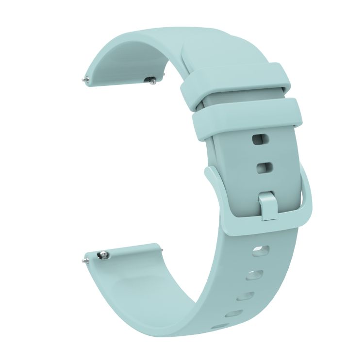Remienok Solid Wristband mätový pre Garmin Vivomove 3 (20mm) | Kryty na mobil Kryty na mobil | Remienok Solid Wristband mätový pre Garmin Vivomove 3 (20mm) | Kryty na mobil