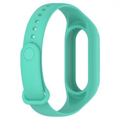 Remienok Solid Wristband mätový pre Xiaomi Smart Band 9 / Smart Band 10 | Kryty na mobil Kryty na mobil | Remienok Solid Wristband mätový pre Xiaomi Smart Band 9 / Smart Band 10 | Kryty na mobil