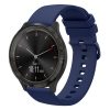 Remienok Solid Wristband ružový pre Garmin Vivomove 3 (20mm) | Kryty na mobil Kryty na mobil | Remienok Solid Wristband ružový pre Garmin Vivomove 3 (20mm) | Kryty na mobil