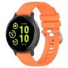 Remienok Solid Wristband čierny pre Garmin Vivoactive 5 | Kryty na mobil Kryty na mobil | Remienok Solid Wristband čierny pre Garmin Vivoactive 5 | Kryty na mobil