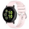 Remienok Solid Wristband fialový pre Garmin Vivoactive 5 | Kryty na mobil Kryty na mobil | Remienok Solid Wristband fialový pre Garmin Vivoactive 5 | Kryty na mobil