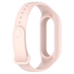 Remienok Solid Wristband ružový pre Xiaomi Smart Band 9 / Smart Band 10 | Kryty na mobil Kryty na mobil | Remienok Solid Wristband ružový pre Xiaomi Smart Band 9 / Smart Band 10 | Kryty na mobil