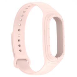 Remienok Solid Wristband ružový pre Xiaomi Smart Band 9 / Smart Band 10 | Kryty na mobil Kryty na mobil | Remienok Solid Wristband ružový pre Xiaomi Smart Band 9 / Smart Band 10 | Kryty na mobil