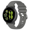 Kryty na mobil | Remienok Solid Wristband ružový pre Garmin Vivoactive 5 | Kryty na mobil