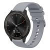 Remienok Solid Wristband žltý pre Garmin Vivomove 3 (20mm) | Kryty na mobil Kryty na mobil | Remienok Solid Wristband žltý pre Garmin Vivomove 3 (20mm) | Kryty na mobil