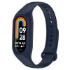 Remienok Solid Wristband ružový pre Xiaomi Smart Band 9 / Smart Band 10 | Kryty na mobil Kryty na mobil | Remienok Solid Wristband ružový pre Xiaomi Smart Band 9 / Smart Band 10 | Kryty na mobil