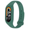 Kryty na mobil | Remienok Solid Wristband béžový pre Xiaomi Smart Band 9 / Smart Band 10 | Kryty na mobil