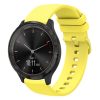Remienok Solid Wristband sivý pre Garmin Vivomove 3 (20mm) | Kryty na mobil Kryty na mobil | Remienok Solid Wristband sivý pre Garmin Vivomove 3 (20mm) | Kryty na mobil