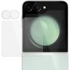 Kryty na mobil | Tvrdené sklo Tough glass 9H externé – Samsung Galaxy Z Flip 6 / Z Flip 7 FE | Kryty na mobil