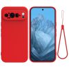 Kryty na mobil | Zadný kryt Candy Case ružový – Google Pixel 9 Pro XL | Kryty na mobil