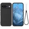 Kryty na mobil | Peňaženkové puzdro Embossing Pattern Slnečnica zelené – Google Pixel 9 | Kryty na mobil