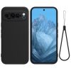 Kryty na mobil | Zadný kryt Candy Case červený – Google Pixel 9 Pro | Kryty na mobil