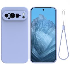 Zadný kryt Candy Case fialový – Google Pixel 9 Pro