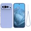 Kryty na mobil | Zadný kryt Candy Case žltý – Google Pixel 9 Pro XL | Kryty na mobil